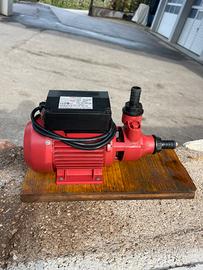 Pompa per liquidi nuova