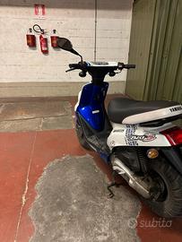 Bw's /Bbooster Yamaha 2013