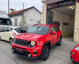 Jeep Renegade 2.0 Mjt 140CV 4WD KM 60800