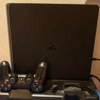 Playstation 4 slim