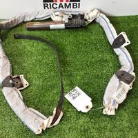 AIRBAG A TENDINA LATO SINISTRO OPEL Corsa D 3P 1Â°