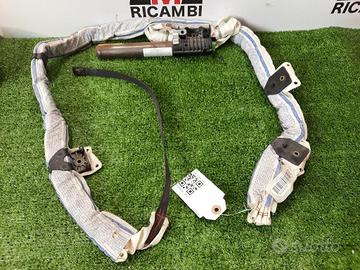AIRBAG A TENDINA LATO SINISTRO OPEL Corsa D 3P 1Â°