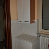 cucina a gas e mobili