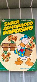 Super almanacco Paperino 35 