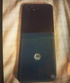 Motorola 60 radz ultimo modello 256