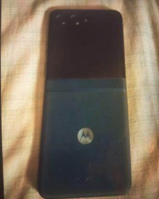 Motorola 60 radz ultimo modello 256