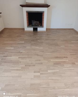 Parquet Chiaro 2 scelt prezzo stock a Torino