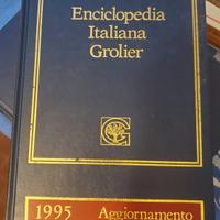 Enciclopedia italiana