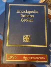 Enciclopedia italiana