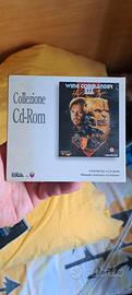 Wing Commander III: Heart of the Tiger - PC CD-ROM