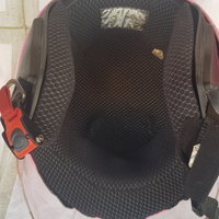 Casco moto/scooter