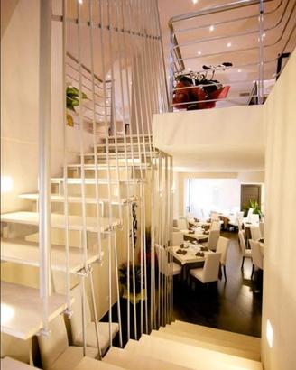 Avviatissima Attività di Ristorazione/Pizzeria/Bar