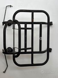 Portapacchi anteriore Vespa Vintage -FABBRI (BO)