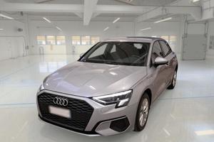 AUDI A3 SPORTBACK 40 TFSI E S TRONIC BUSINESS S.BA