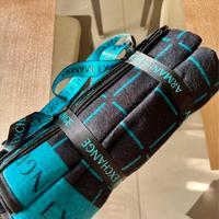 Coperta da picnic di Armani Exchange