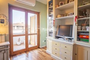 BILOCALE ALL'ULTIMO PIANO IN RESIDENCE