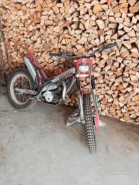 moto gas gas 280