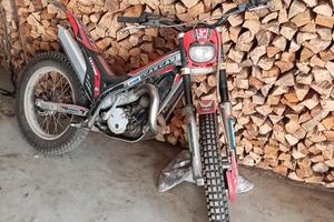 moto gas gas 280