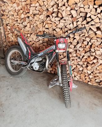 moto gas gas 280