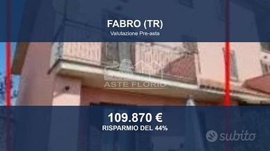Immobile in asta di 176 m² con più di 5 locali e b