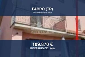 Immobile in asta di 176 m² con più di 5 locali e b