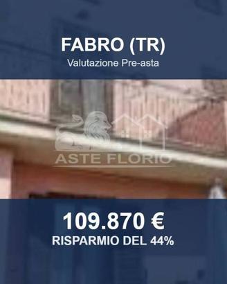 Immobile in asta di 176 m² con più di 5 locali e b
