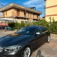 BMW serie 1 118d
