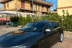 BMW serie 1 118d
