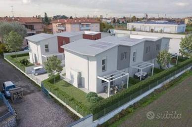 Terreno di 1475 m² a Sala Bolognese
