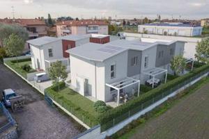 Terreno di 1475 m² a Sala Bolognese