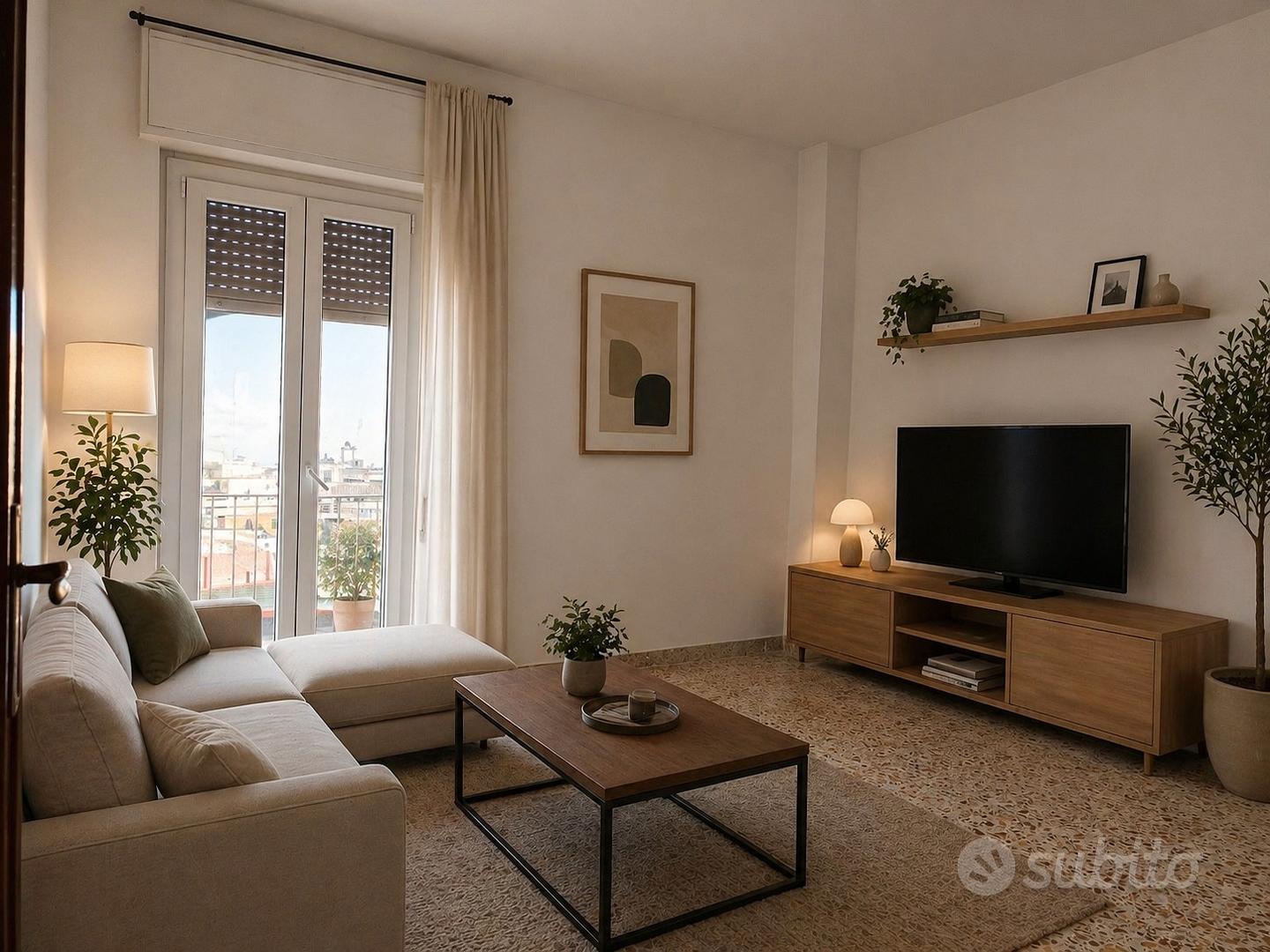 Appartamento – SS - Vista 3