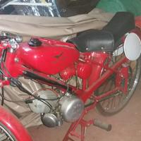 Moto Guzzi Altro modello - Anni 60