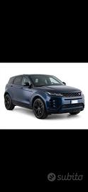 Evoque r Dynamic garanzia approved fino al 2028