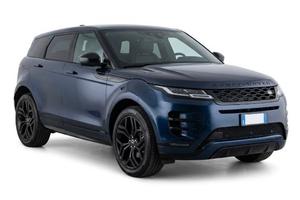 Evoque r Dynamic garanzia approved fino al 2028