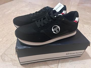 Scarpe ginnastica Segio Tacchini Tg 44 NUOVE