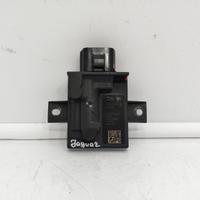 Centralina controllo pompa carburante jaguar f-pac