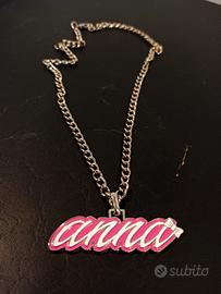collana Anna
