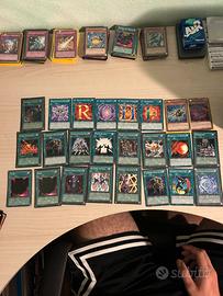 Carte Yu-Gi-Oh!