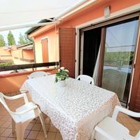 Albarella appartamento con terrazzo