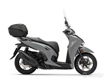 Honda SH 350 SPORTY - YM 2026