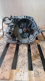 Cambio manuale Peugeot/Citroen 1.6 HDI 5M 2015