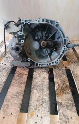 Cambio manuale Peugeot/Citroen 1.6 HDI 5M 2015