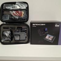 Apexcam M90 Action Cam

