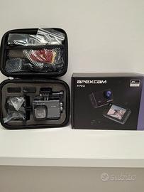 Apexcam M90 Action Cam

