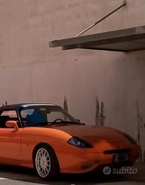 FIAT barchetta - 1995