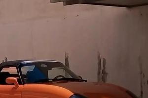 FIAT barchetta - 1995