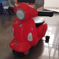 Vespa Primavera Chicco 