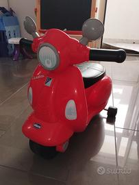 Vespa Primavera Chicco 