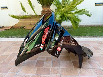 Scudo anteriore aprilia sr harada 97-98