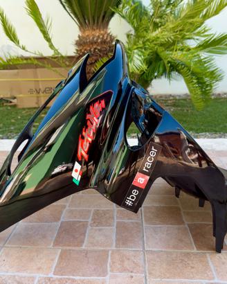 Scudo anteriore aprilia sr harada 97-98